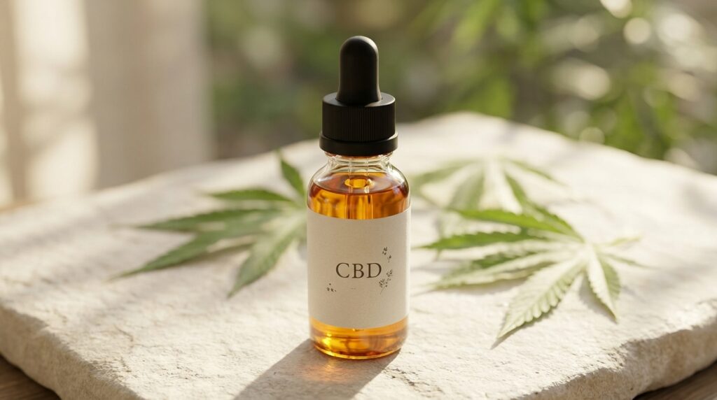CBD Oil
